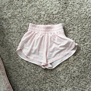 Lululemon Track That 3in